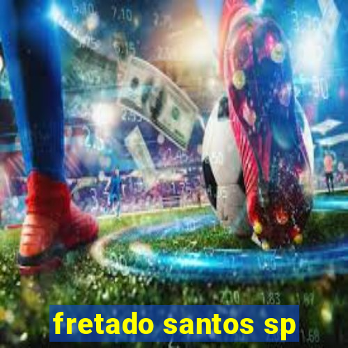 fretado santos sp